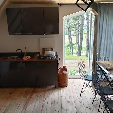 Vila Bijeli Put Apartment