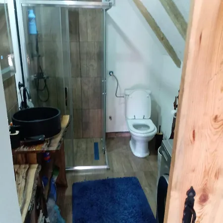 Apartment Vila Bijeli Put Bosansko Grahovo