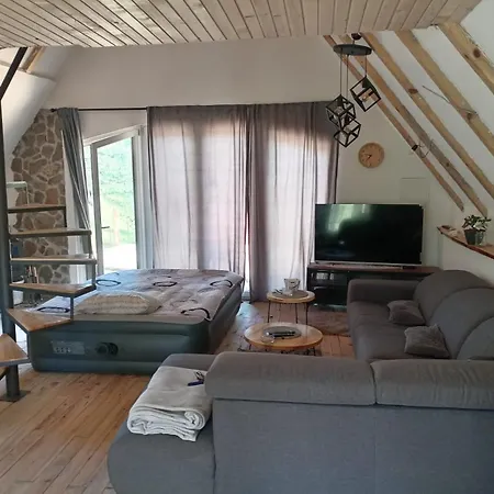 Apartment Vila Bijeli Put