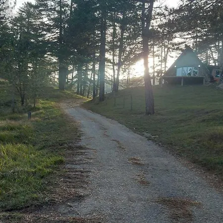Vila Bijeli Put Bosansko Grahovo