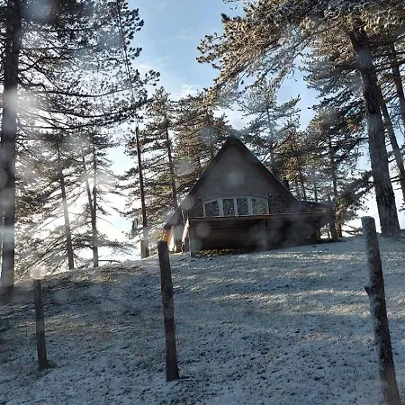Vila Bijeli Put Bosansko Grahovo