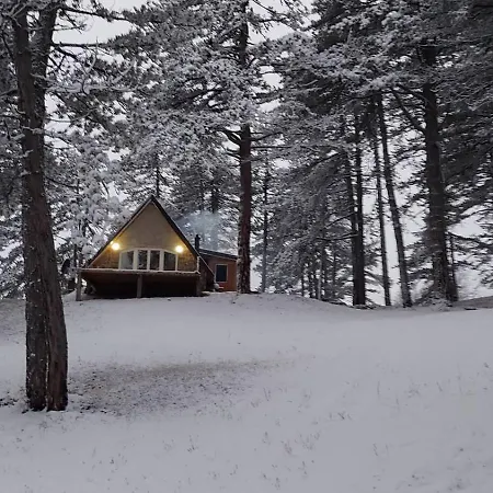 Vila Bijeli Put * Bosansko Grahovo